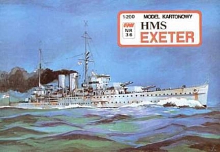 7B Plan Heavy Cruiser HMS Exeter - GPM.jpg